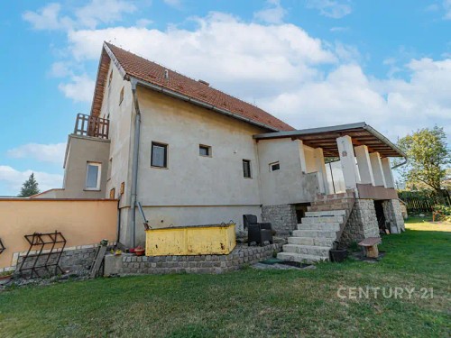 Prodej domu 128 m², pozemek 1943 m²