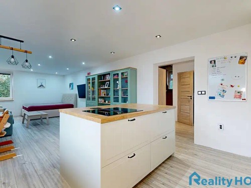 Prodej domu 132 m², pozemek 1922 m²