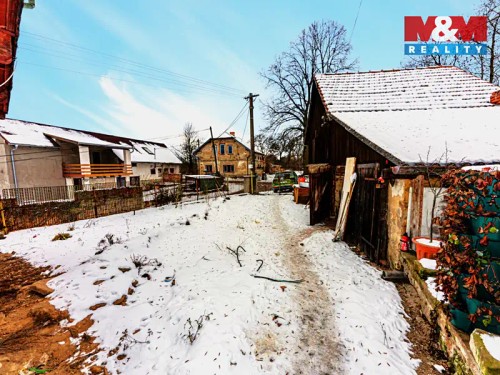 Prodej domu 149 m², pozemek 472 m²