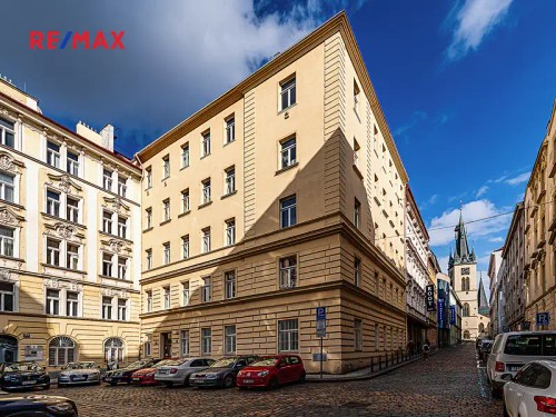 Prodej bytu 3+1 110 m²