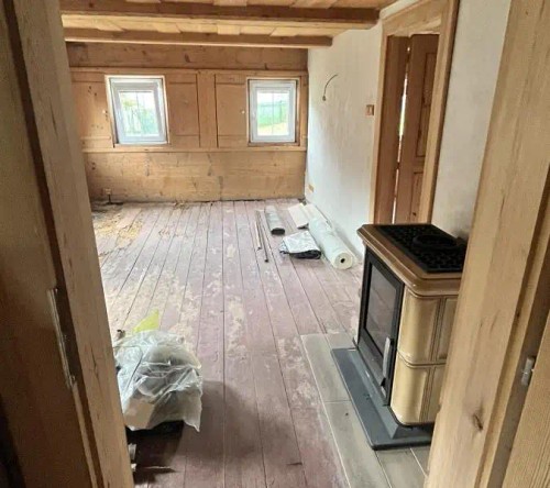 Prodej domu 100 m², pozemek 638 m²