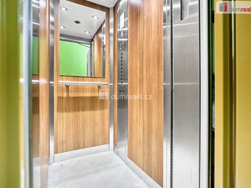 Prodej bytu 3+1 62 m²