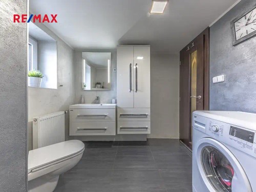 Prodej domu 145 m², pozemek 712 m²