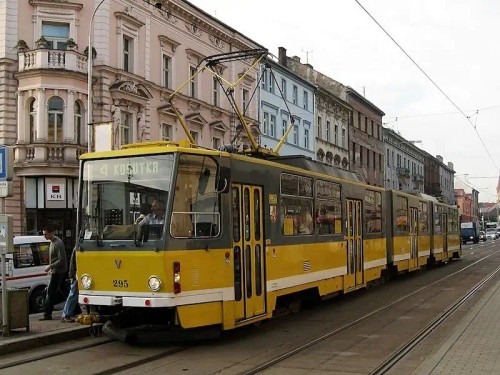 Prodej bytu 3+kk 73 m²