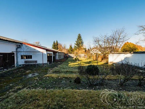 Prodaný dům 146 m², pozemek 621 m²