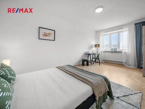 Prodej bytu 2+1 70 m²