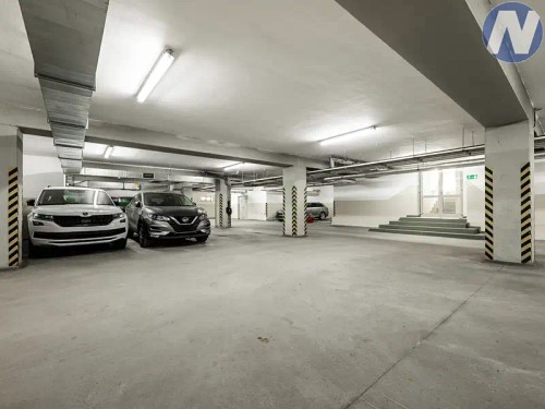 Prodaný byt 3+1 82 m²