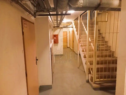 Prodej bytu 3+1 75 m²