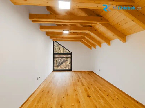 Prodej domu 250 m², pozemek 641 m²