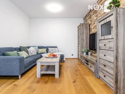 Prodaný byt 3+1 70 m²