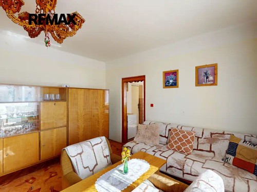 Prodej domu 134 m², pozemek 597 m²