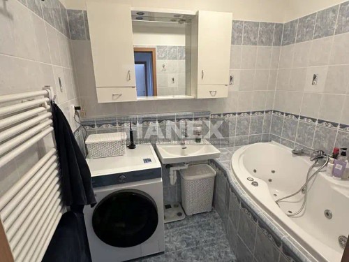 Prodaný byt 3+kk 80 m²