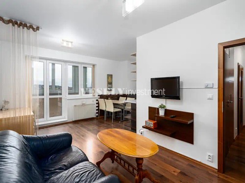 Prodej bytu 2+kk 62 m²