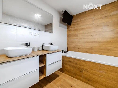 Prodaný byt 5+kk 143 m²