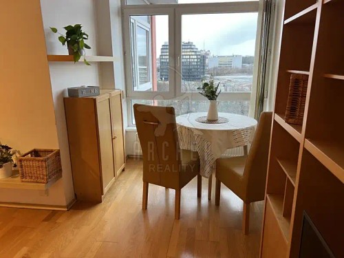 Prodej bytu 2+kk 55 m²