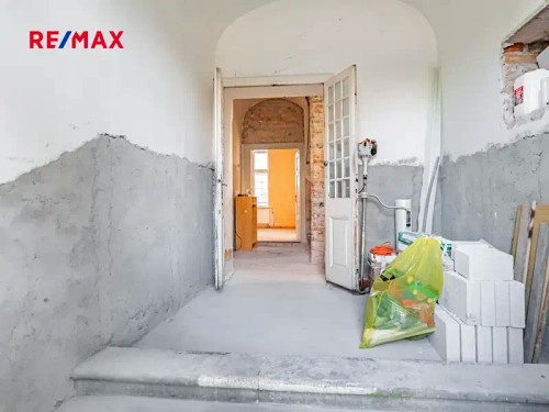 Prodaná vila 260 m², pozemek 831 m²