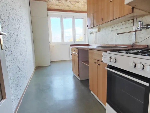 Prodaný byt 3+1 69 m²
