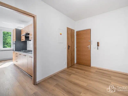 Prodej bytu 3+1 84 m²