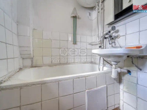 Prodaný  dům 98 m², pozemek 634 m²