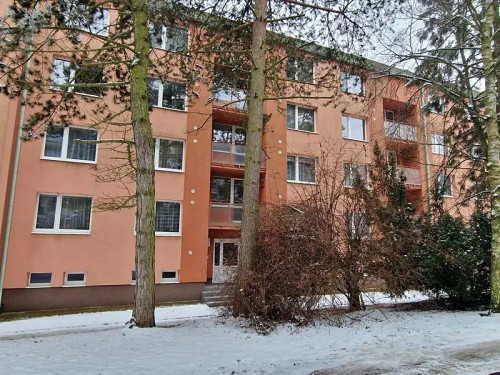 Prodej bytu 3+1 75 m²