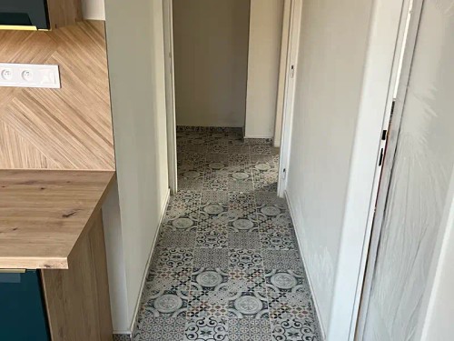 Prodaný  byt 3+1 57 m²