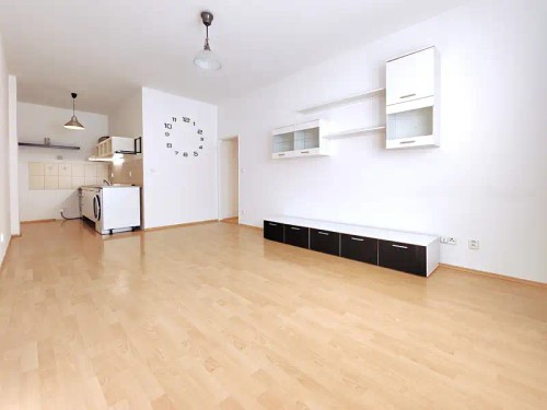 Prodaný  byt 2+kk 50 m²