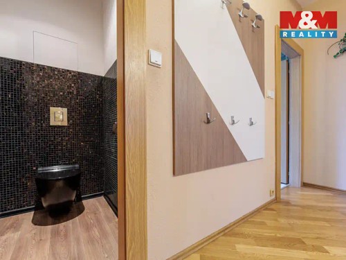 Prodej bytu 3+1 118 m²