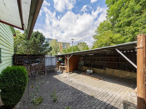 Prodej domu 150 m², pozemek 782 m²