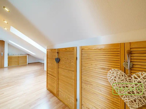 Prodej domu 108 m², pozemek 293 m²