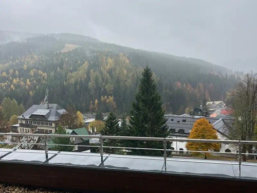 Prodaný byt 2+kk 58 m²