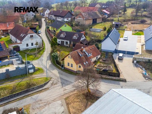 Prodej domu 121 m², pozemek 638 m²