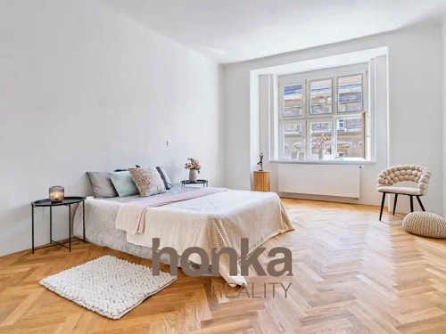 Prodej bytu 3+1 110 m²
