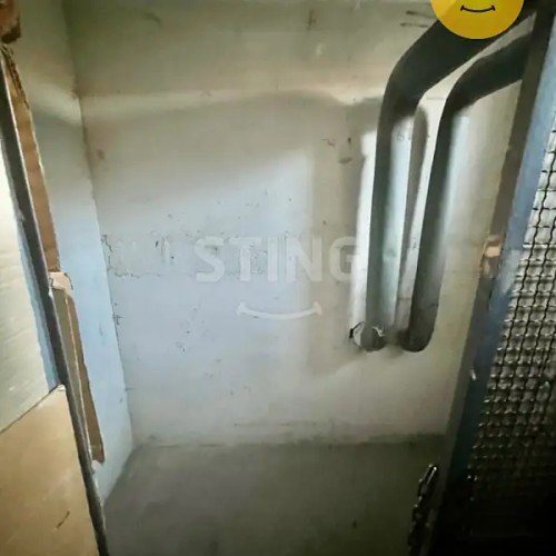 Prodej bytu 2+1 56 m²