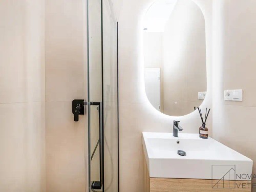 Prodaný byt 3+kk 85 m²
