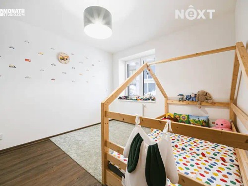 Prodej bytu 4+kk 97 m²
