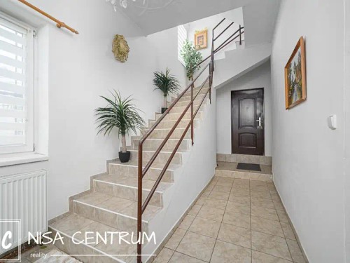 Prodej domu 210 m², pozemek 250 m²