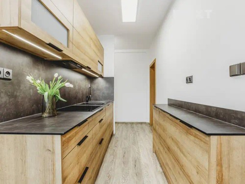 Prodaný byt 3+1 70 m²