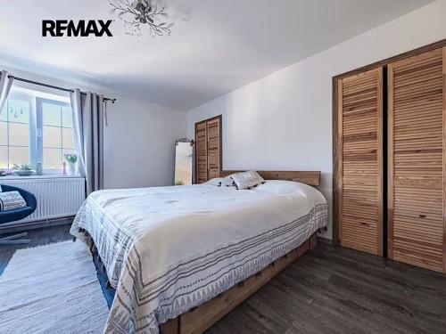 Prodej domu 260 m², pozemek 180 m²