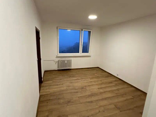 Prodaný  byt 1+1 34 m²