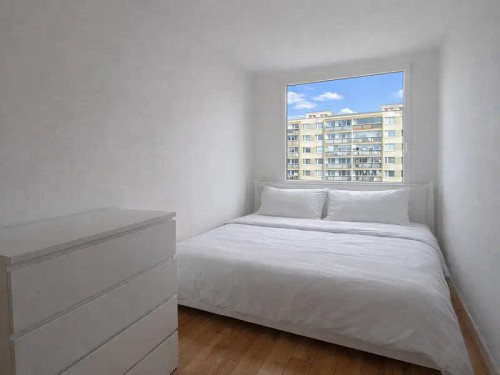 Prodaný byt 3+kk 64 m²