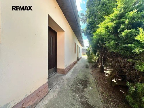 Prodej domu 124 m², pozemek 1031 m²