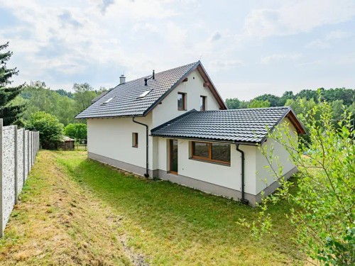 Prodej domu 154 m², pozemek 1470 m²
