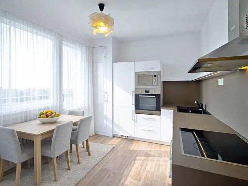 Prodaný byt 3+1 71 m²