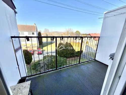 Prodaný byt 3+1 75 m²