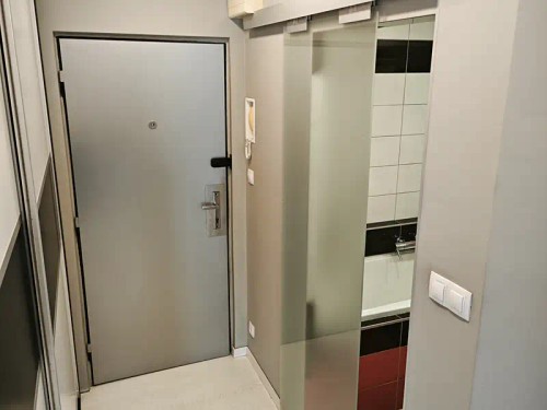 Prodaný  byt 3+1 57 m²