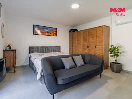 Prodej domu 91 m², pozemek 573 m²
