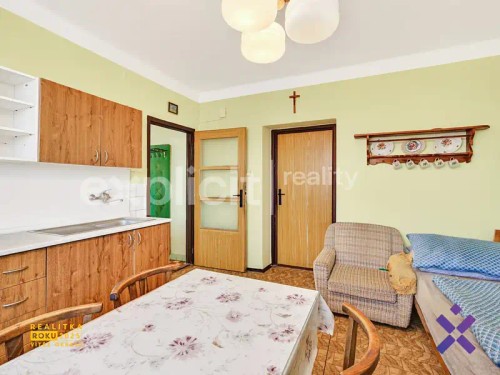 Prodej domu 122 m², pozemek 1312 m²