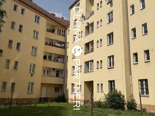 Prodej bytu 3+kk 74 m²