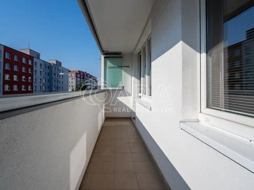Prodaný byt 4+1 97 m²