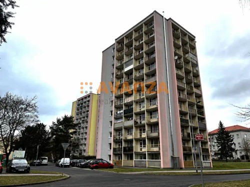 Prodej bytu 3+1 76 m²